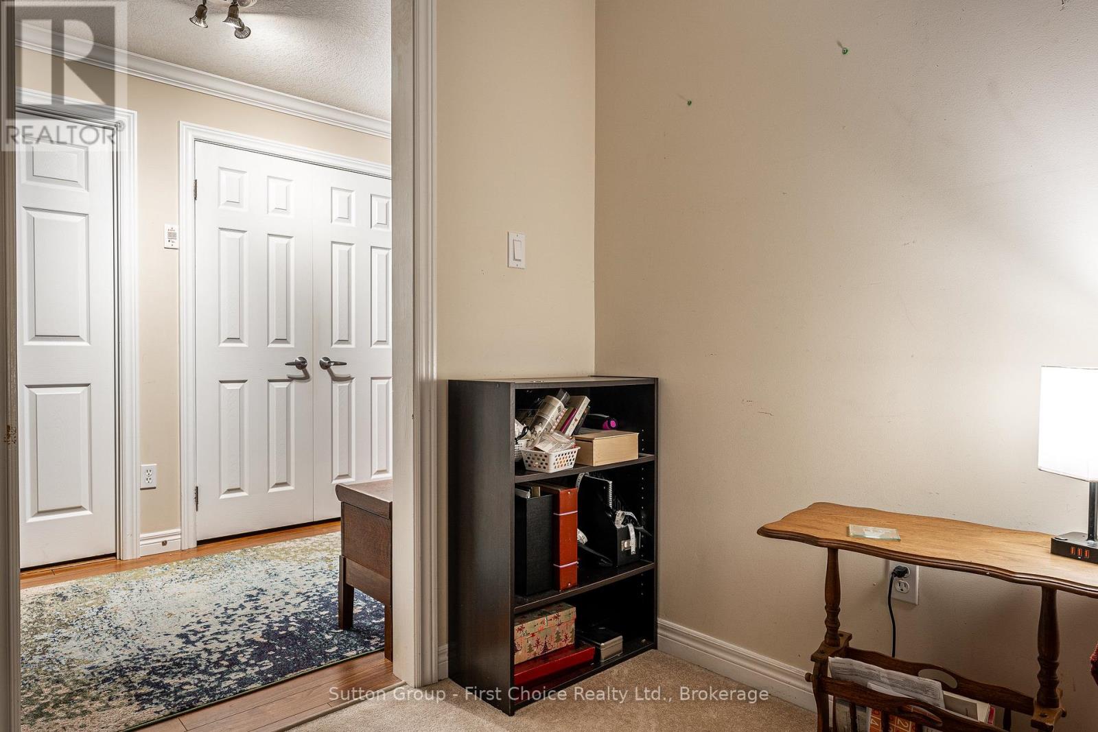 206 - 160 Romeo Street, Stratford, Ontario  N5A 4S9 - Photo 23 - X12712768