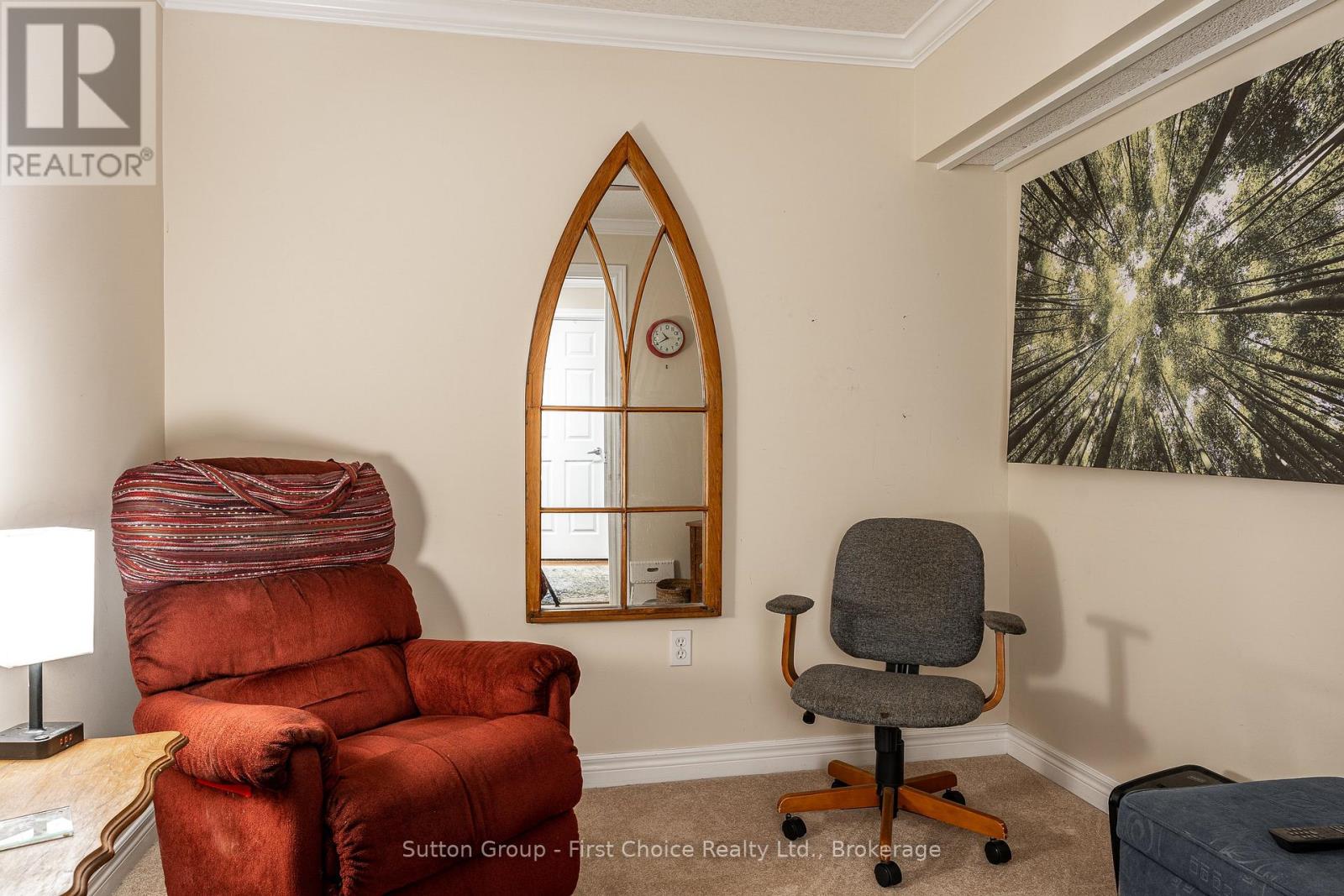 206 - 160 Romeo Street, Stratford, Ontario  N5A 4S9 - Photo 24 - X12712768