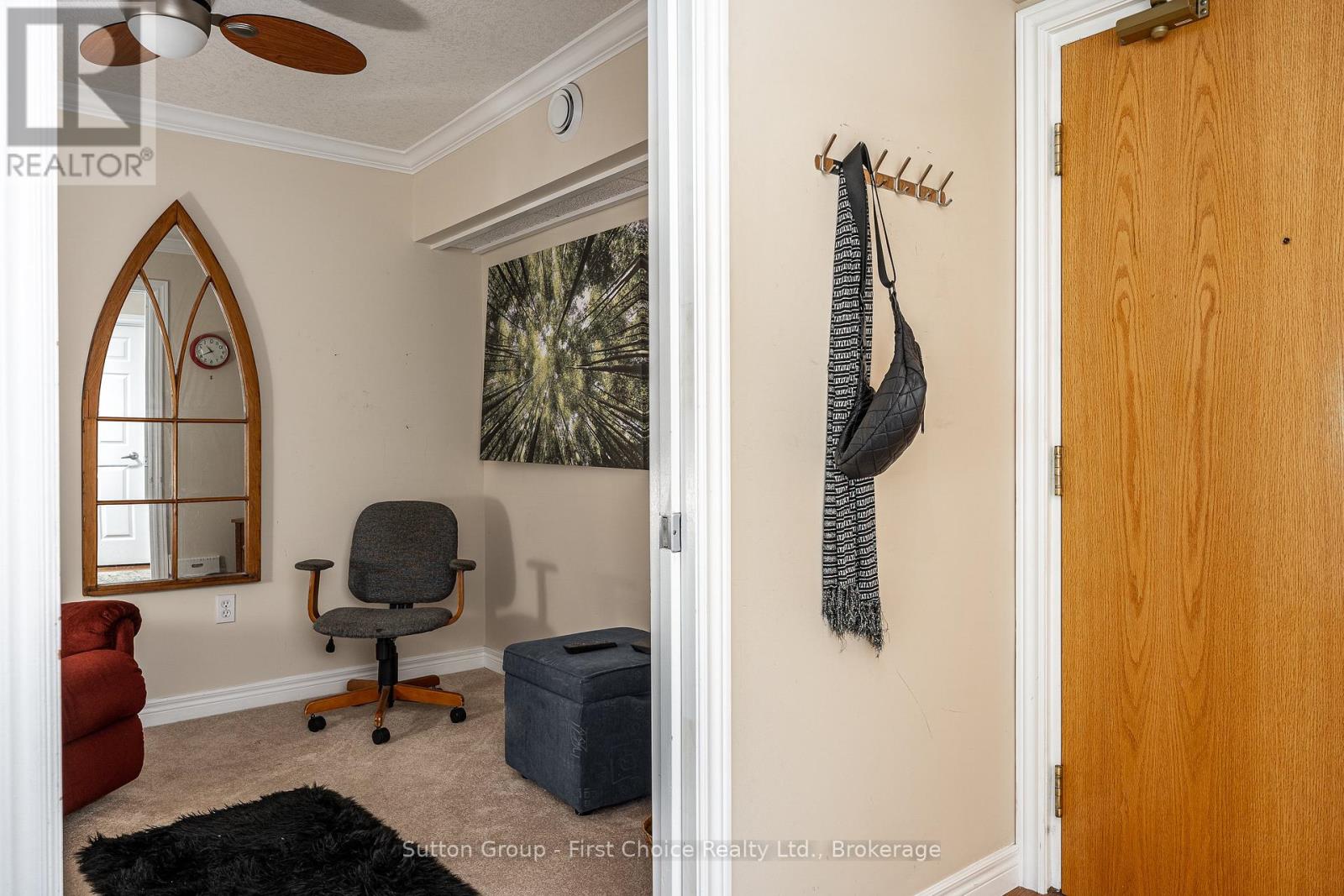 206 - 160 Romeo Street, Stratford, Ontario  N5A 4S9 - Photo 25 - X12712768