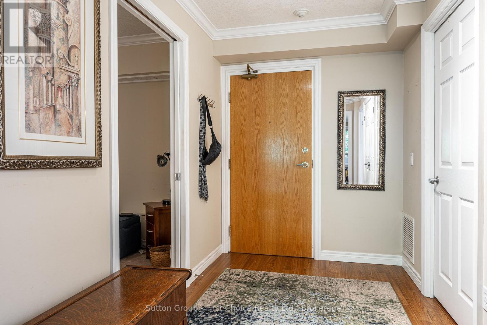 206 - 160 Romeo Street, Stratford, Ontario  N5A 4S9 - Photo 26 - X12712768