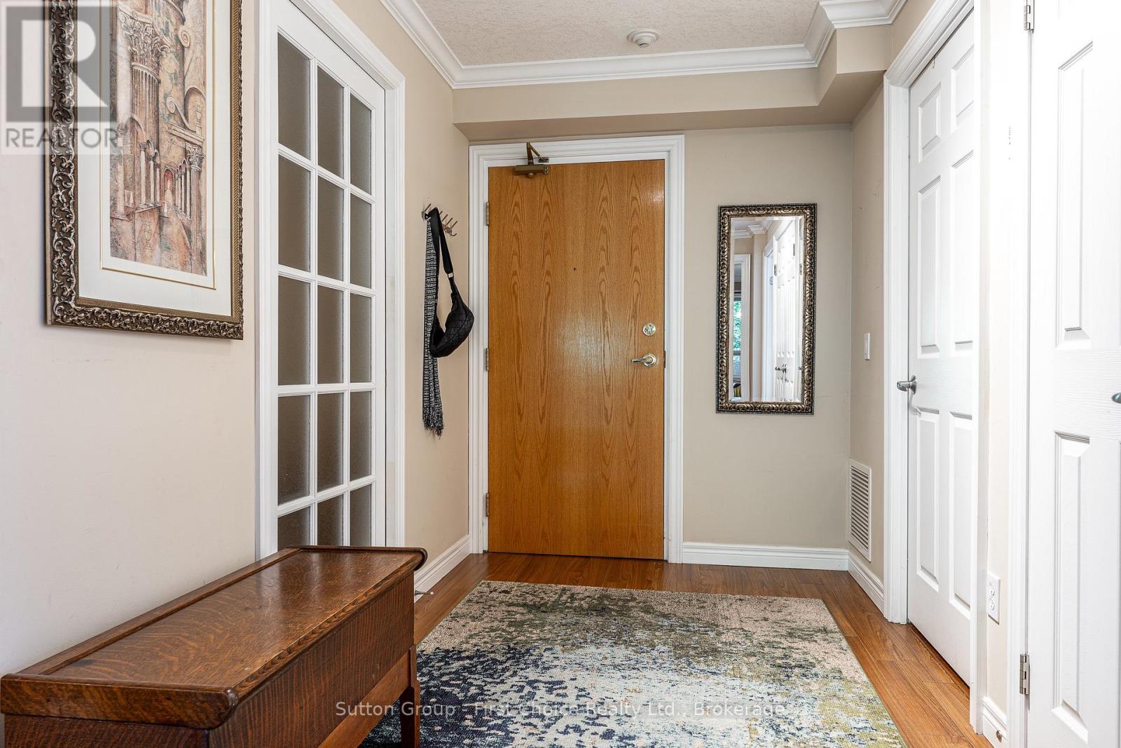 206 - 160 Romeo Street, Stratford, Ontario  N5A 4S9 - Photo 27 - X12712768