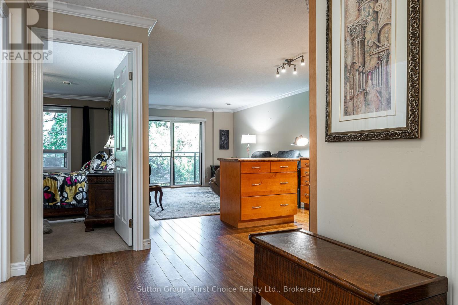 206 - 160 Romeo Street, Stratford, Ontario  N5A 4S9 - Photo 28 - X12712768