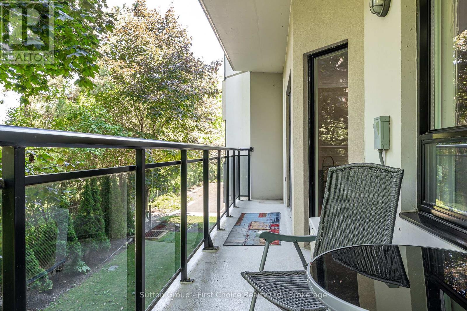 206 - 160 Romeo Street, Stratford, Ontario  N5A 4S9 - Photo 29 - X12712768