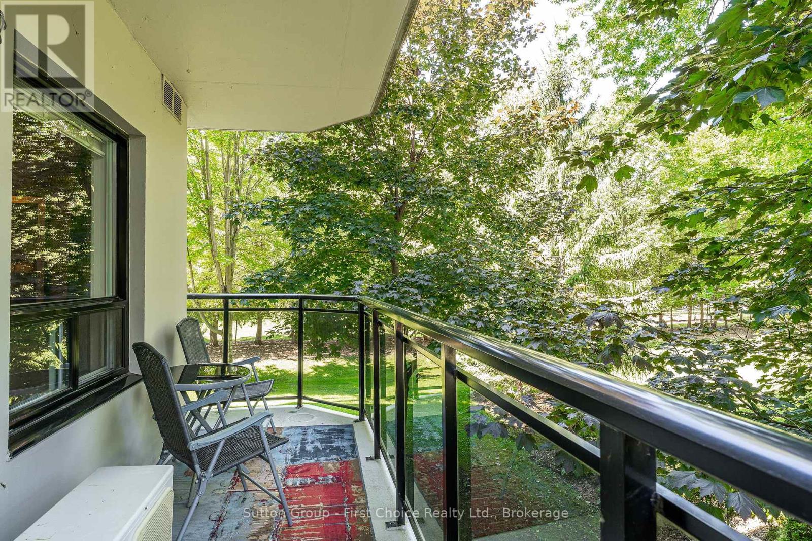 206 - 160 Romeo Street, Stratford, Ontario  N5A 4S9 - Photo 30 - X12712768