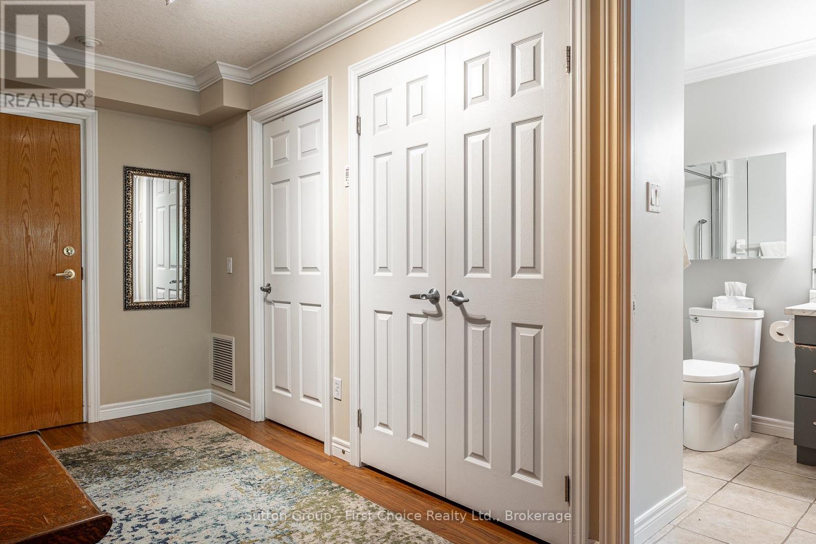 206 - 160 Romeo Street, Stratford, Ontario  N5A 4S9 - Photo 7 - X12712768