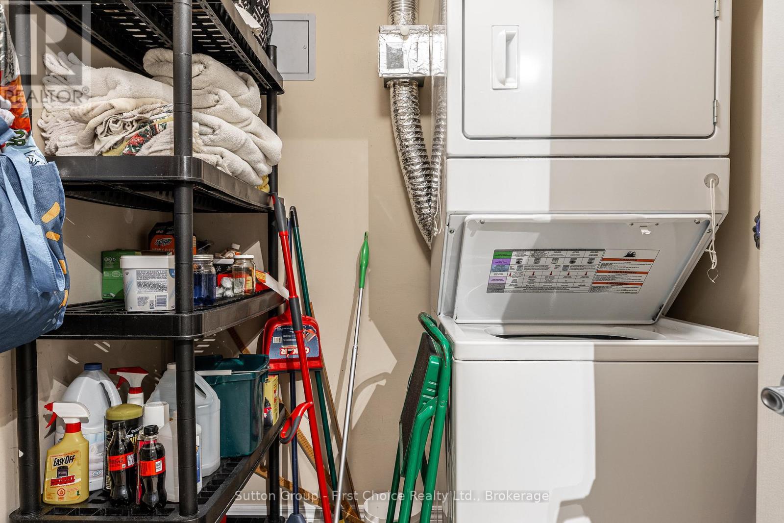 206 - 160 Romeo Street, Stratford, Ontario  N5A 4S9 - Photo 8 - X12712768