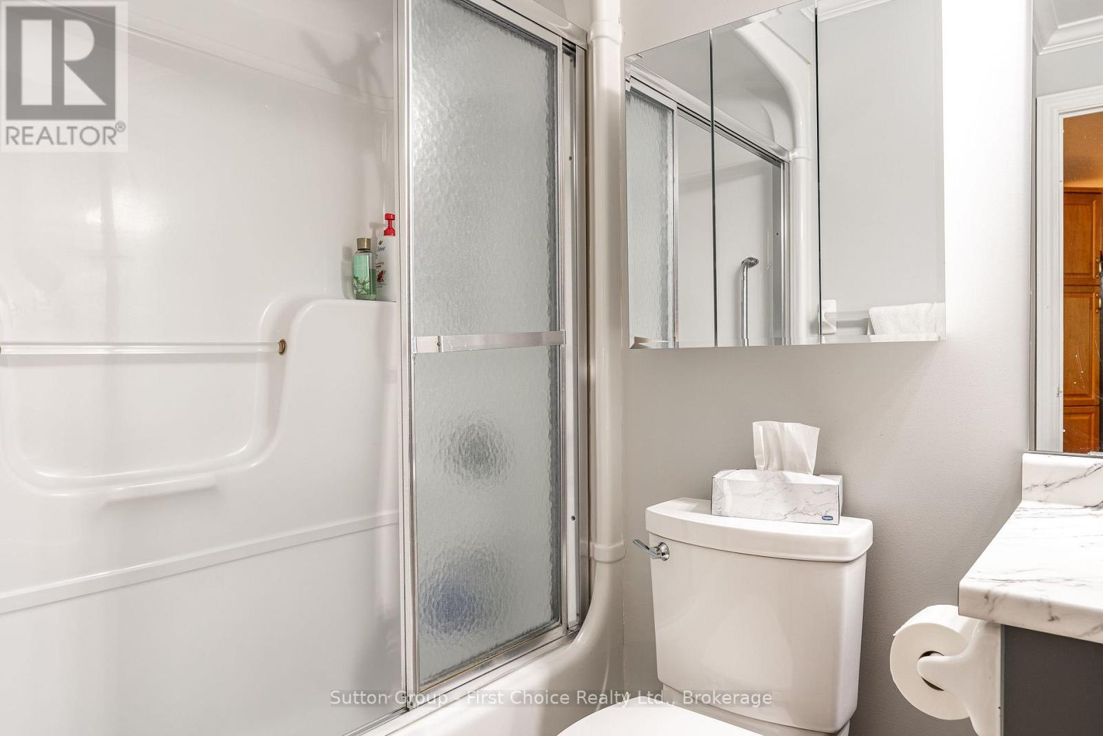 206 - 160 Romeo Street, Stratford, Ontario  N5A 4S9 - Photo 9 - X12712768