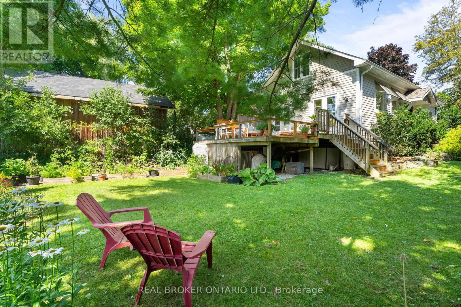 17170 Old Main Street, Caledon, Ontario  L7K 0E6 - Photo 28 - W12712426