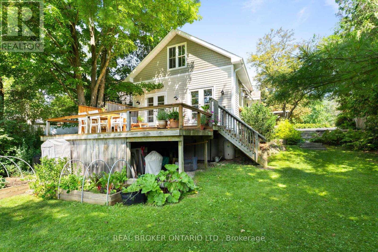 17170 Old Main Street, Caledon, Ontario  L7K 0E6 - Photo 36 - W12712426