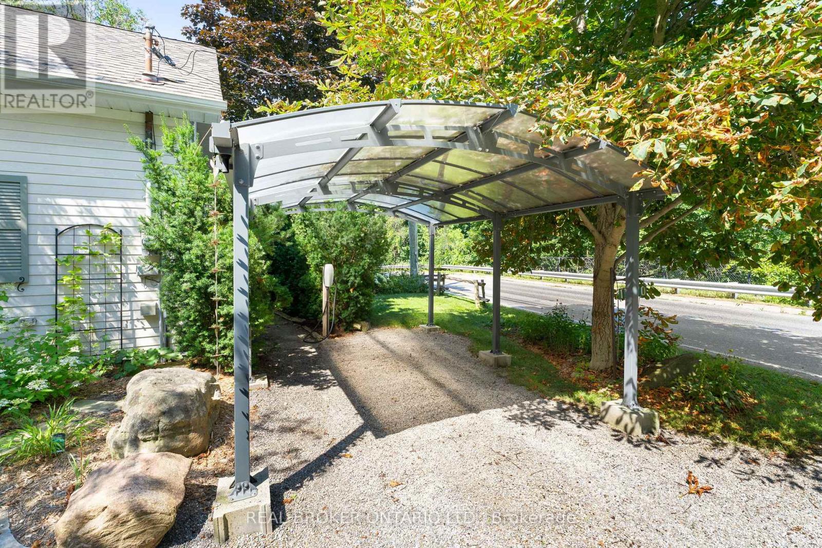 17170 Old Main Street, Caledon, Ontario  L7K 0E6 - Photo 37 - W12712426