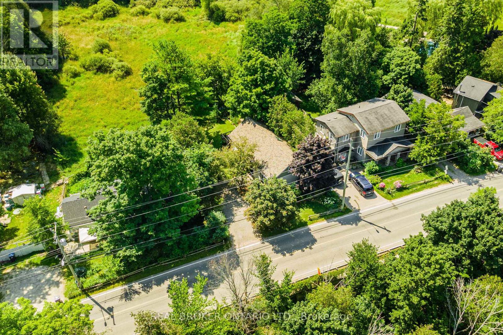 17170 Old Main Street, Caledon, Ontario  L7K 0E6 - Photo 38 - W12712426