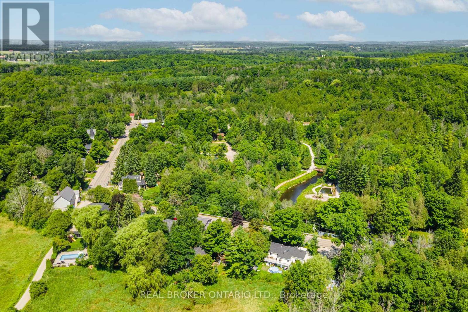 17170 Old Main Street, Caledon, Ontario  L7K 0E6 - Photo 42 - W12712426