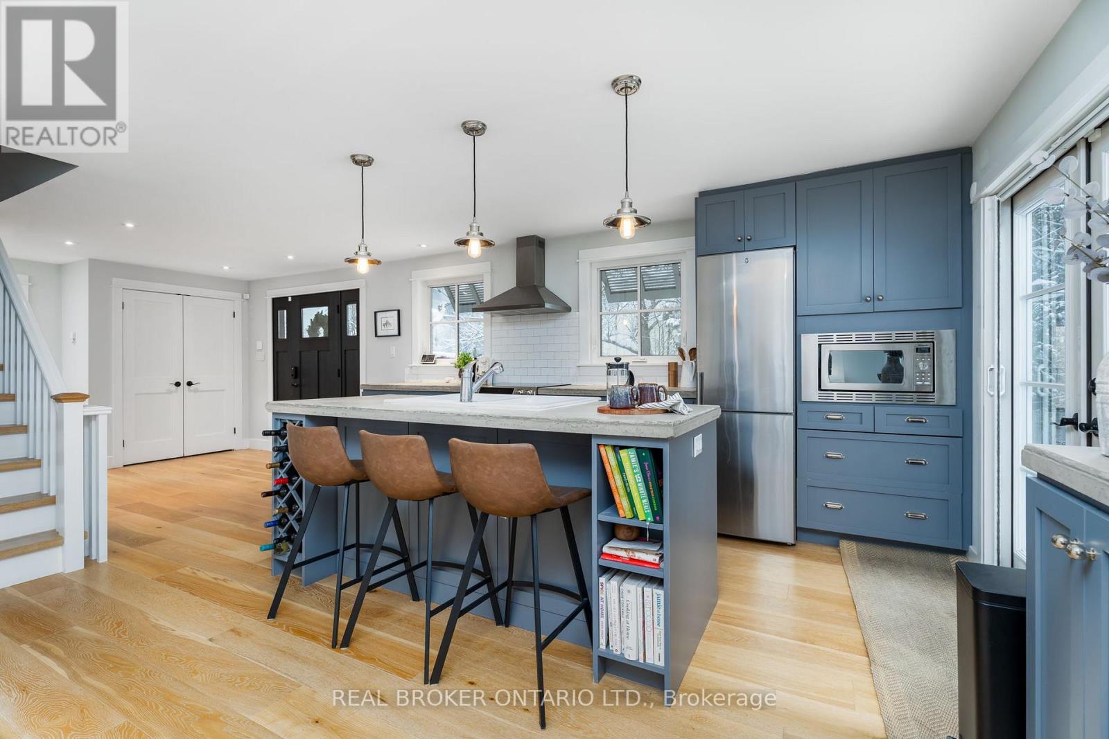 17170 Old Main Street, Caledon, Ontario  L7K 0E6 - Photo 7 - W12712426