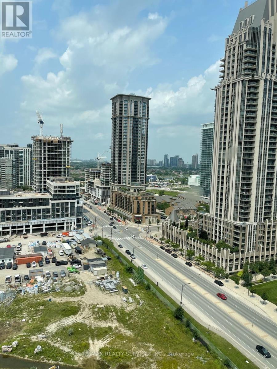 1806 - 4099 BRICKSTONE MEWS, Mississauga, Ontario