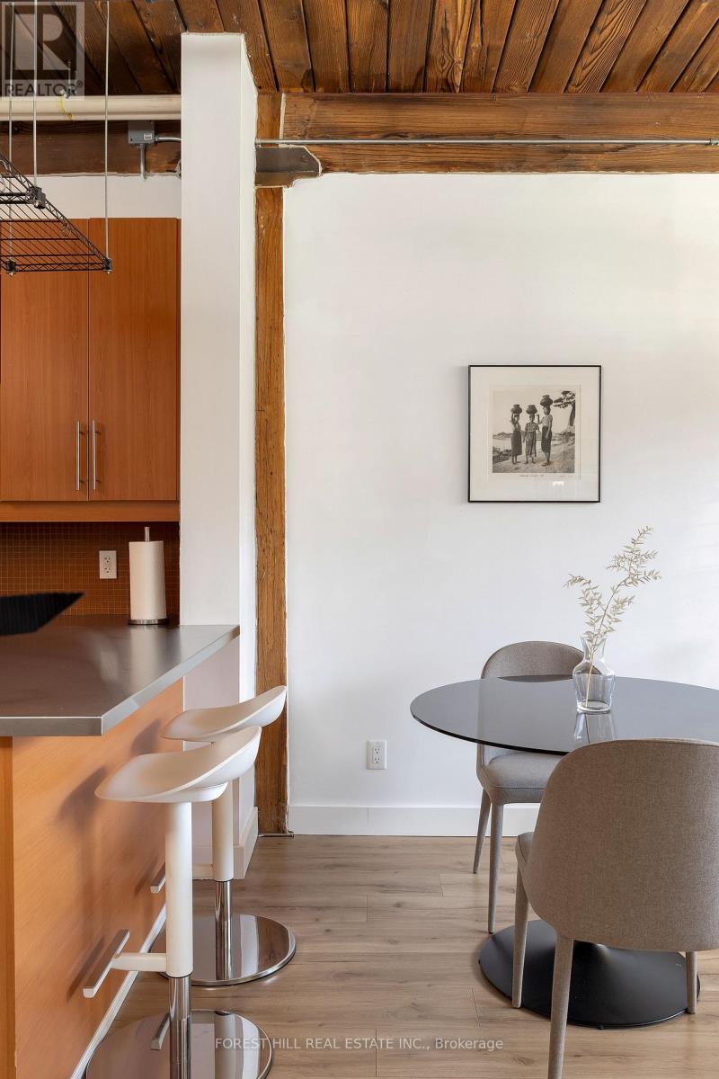 105 - 2154 Dundas Street W, Toronto, Ontario  M6R 1X3 - Photo 15 - W12712466