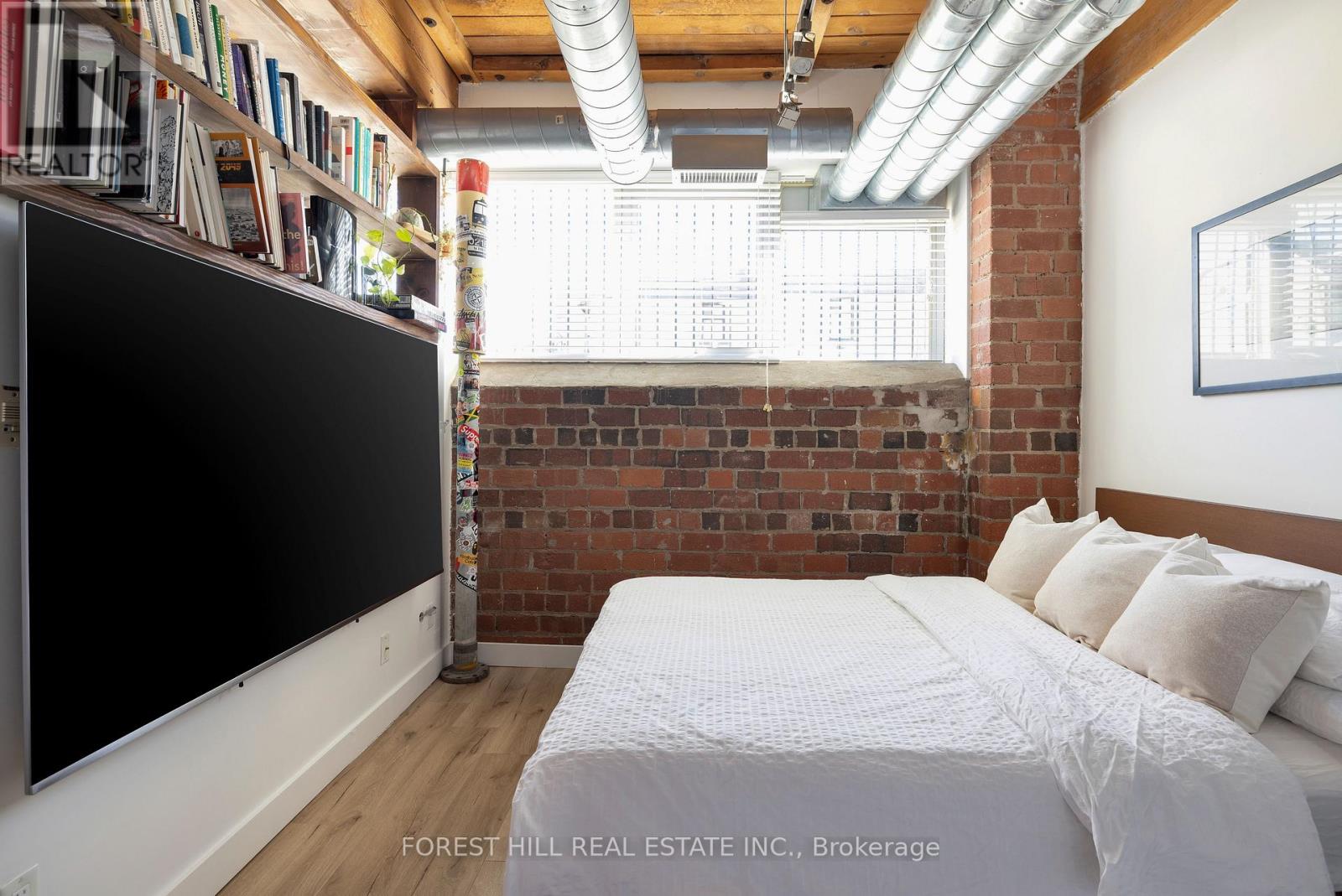 105 - 2154 Dundas Street W, Toronto, Ontario  M6R 1X3 - Photo 26 - W12712466