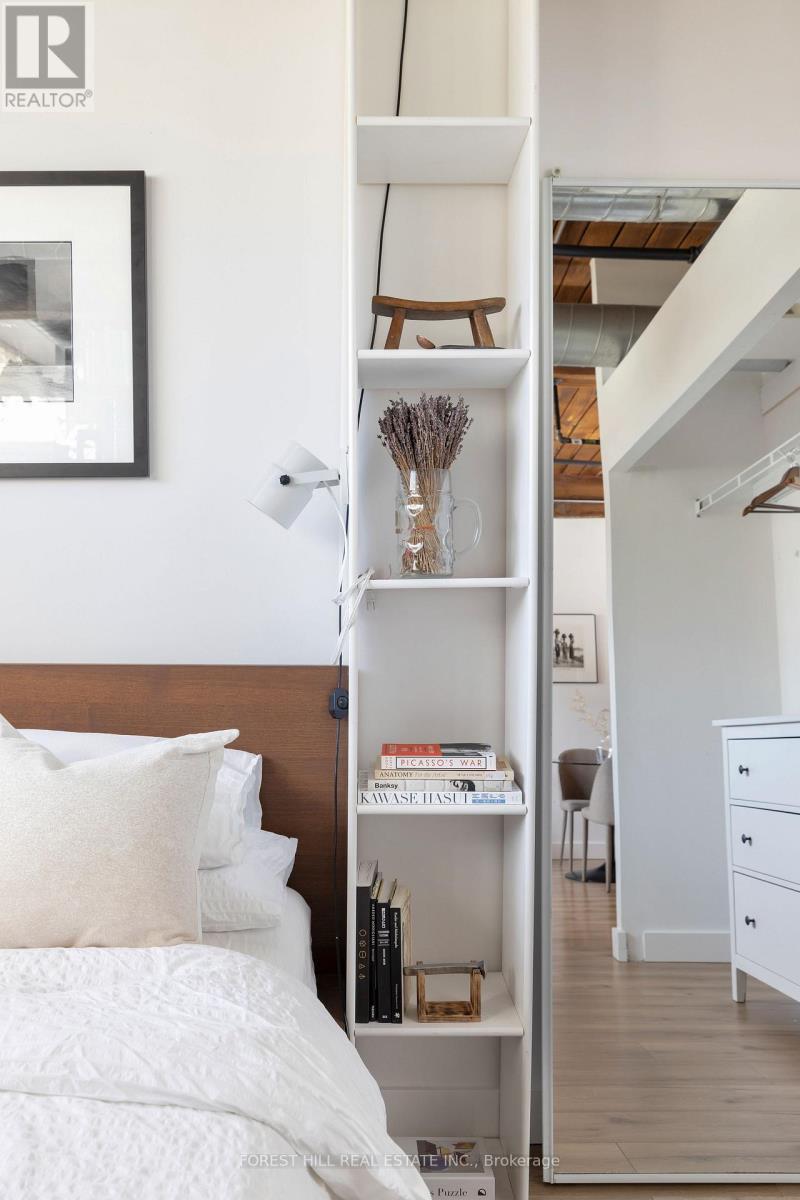 105 - 2154 Dundas Street W, Toronto, Ontario  M6R 1X3 - Photo 28 - W12712466