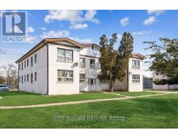 1 - 1023 CHURCHILL AVENUE, Oakville, Ontario