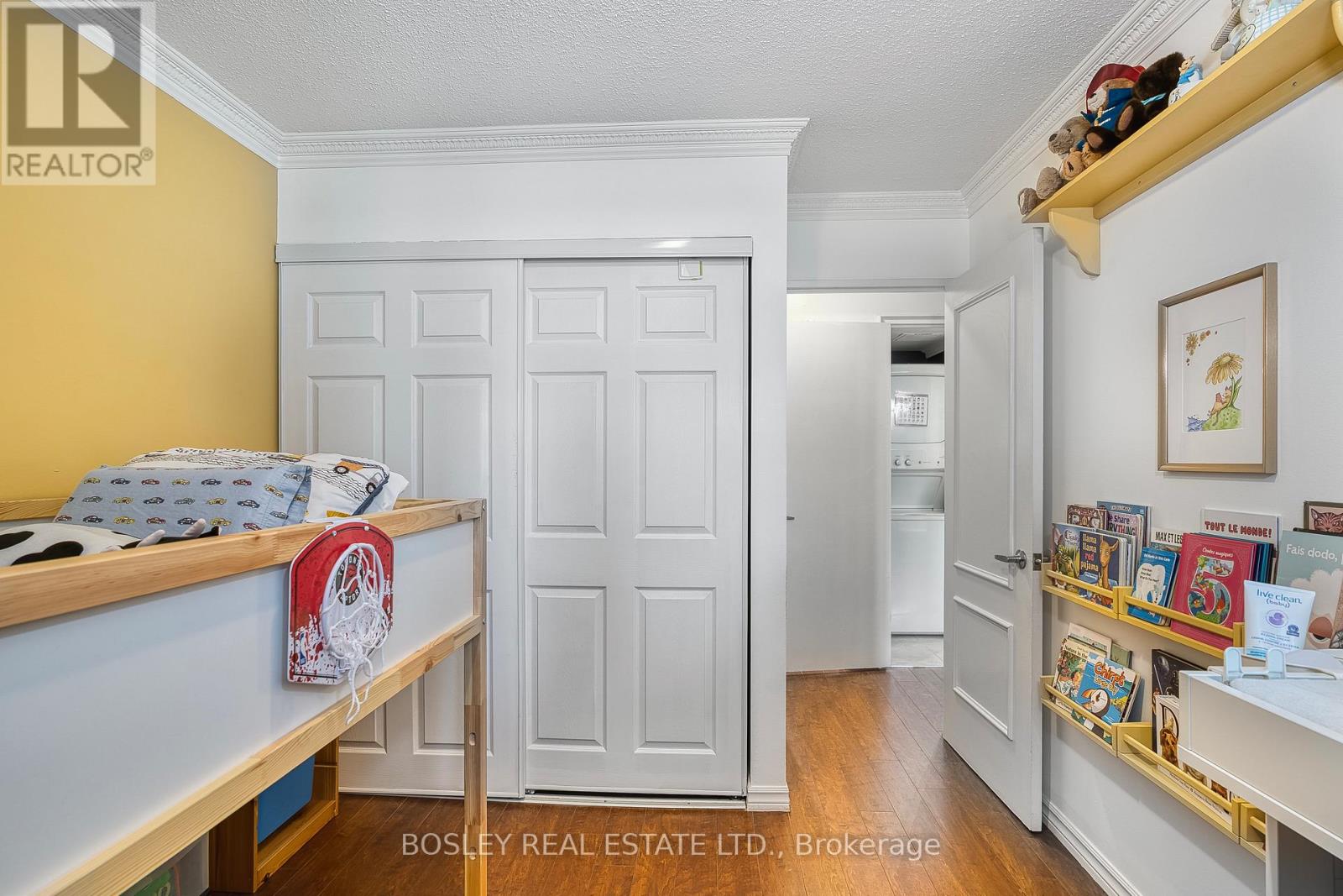 1106 - 3559 Eglinton Avenue W, Toronto, Ontario  M6M 5C6 - Photo 26 - W12712512