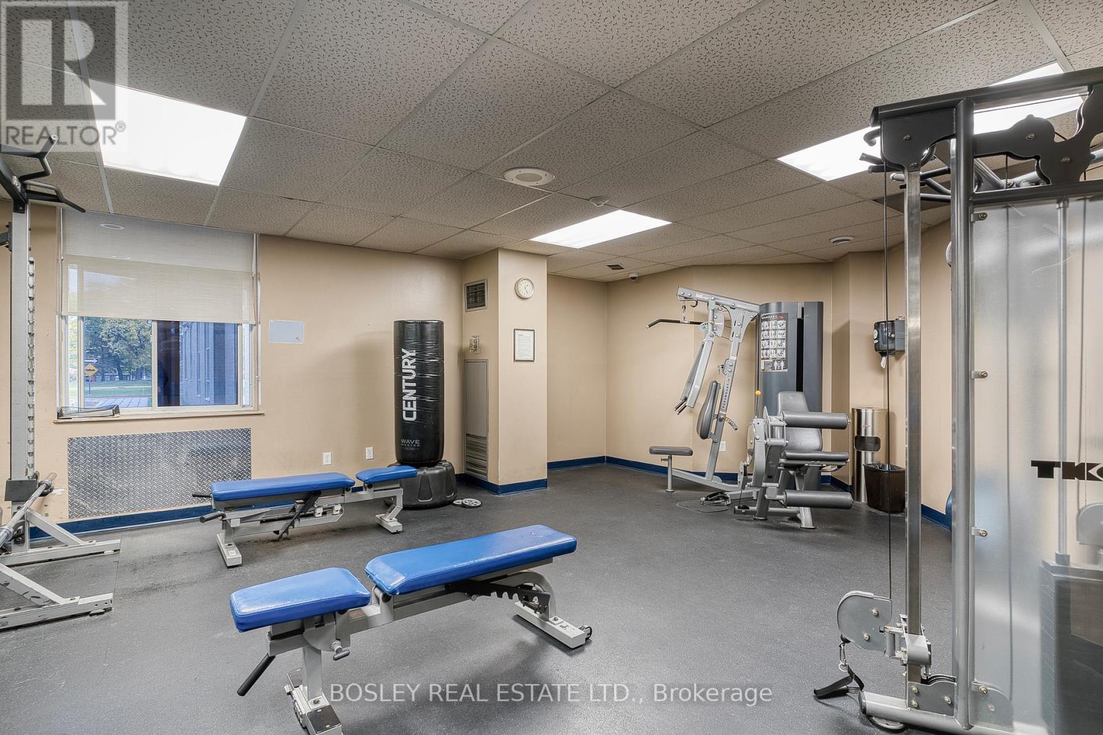 1106 - 3559 Eglinton Avenue W, Toronto, Ontario  M6M 5C6 - Photo 31 - W12712512