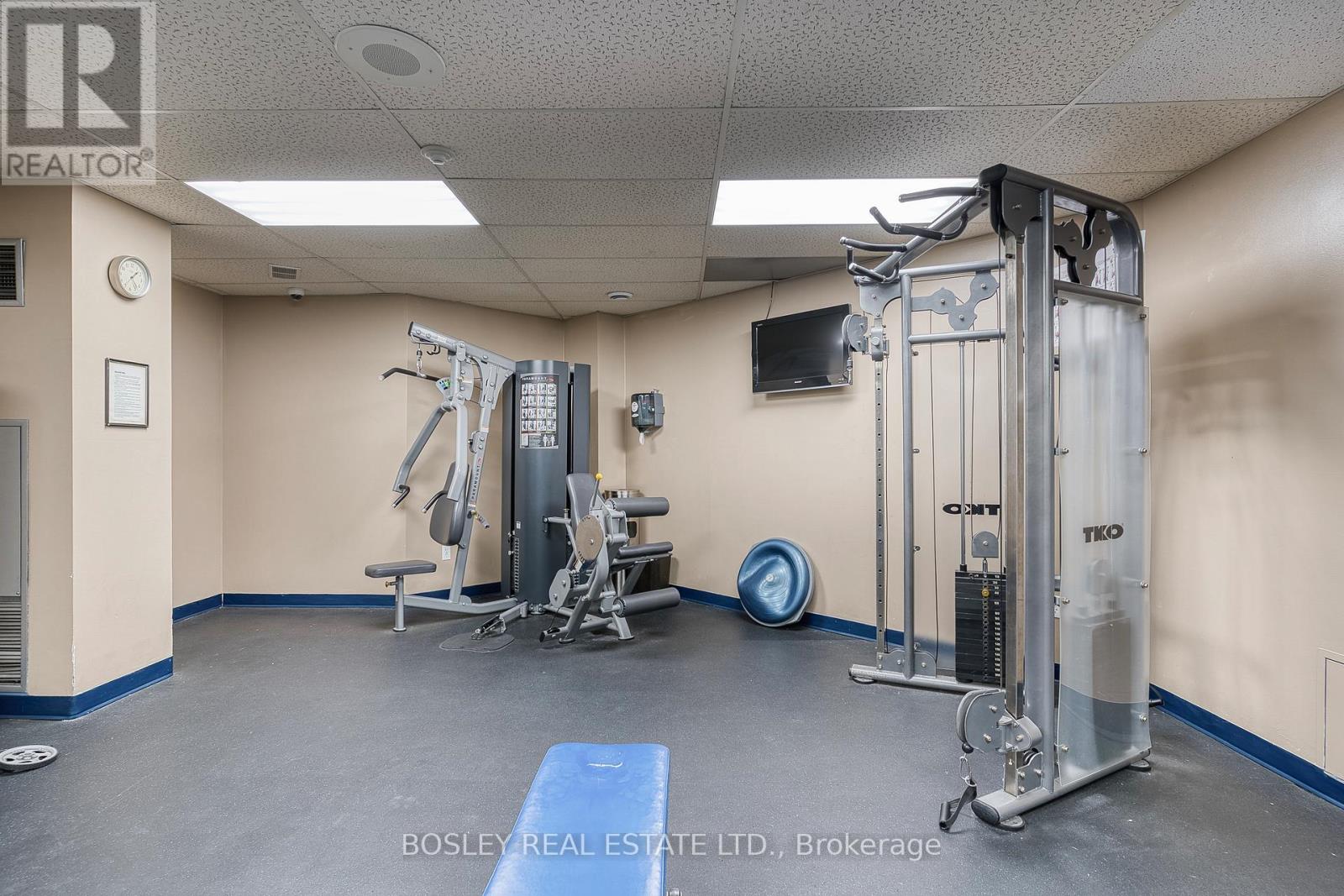 1106 - 3559 Eglinton Avenue W, Toronto, Ontario  M6M 5C6 - Photo 32 - W12712512