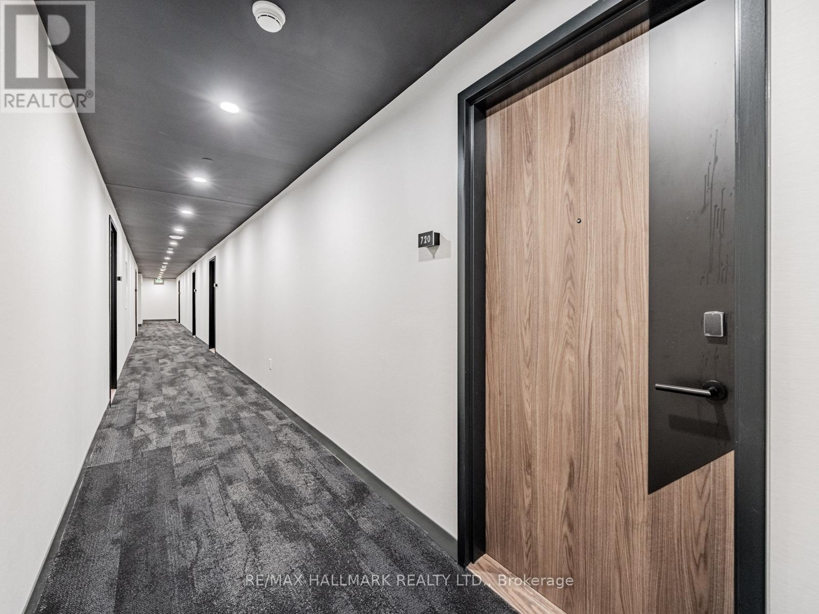 720 - 1037 The Queensway, Toronto, Ontario  M8Z 6C7 - Photo 20 - W12712564