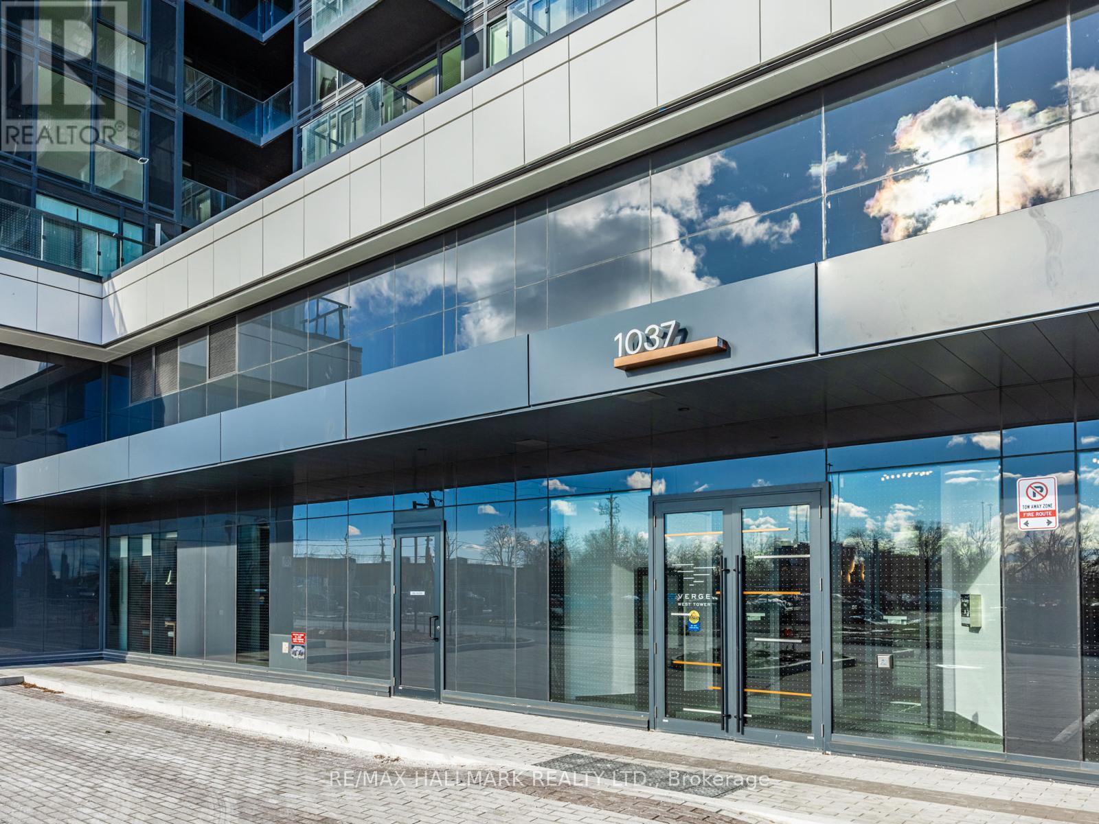 720 - 1037 The Queensway, Toronto, Ontario  M8Z 6C7 - Photo 28 - W12712564