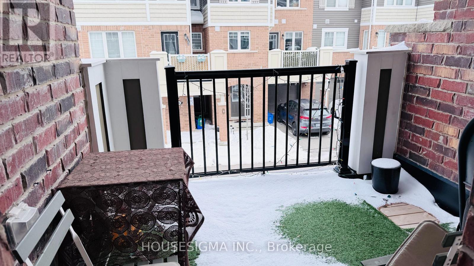 50 - 1222 Rose Way, Milton, Ontario  L9E 1P1 - Photo 14 - W12712588