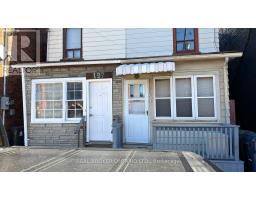 195 ISLINGTON AVENUE, Toronto, Ontario