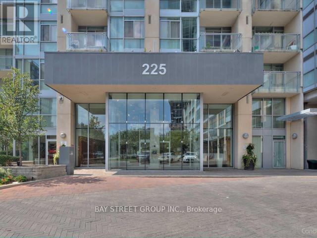 3302 - 225 WEBB DRIVE, Mississauga, Ontario
