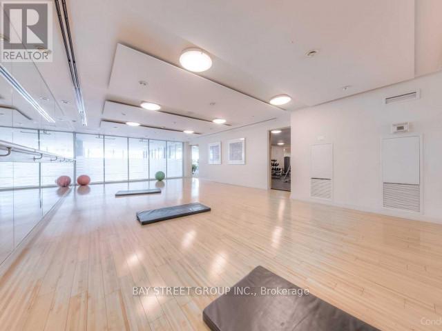 3302 - 225 Webb Drive, Mississauga, Ontario  L5B 4P2 - Photo 20 - W12712656