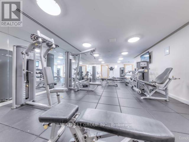 3302 - 225 Webb Drive, Mississauga, Ontario  L5B 4P2 - Photo 21 - W12712656