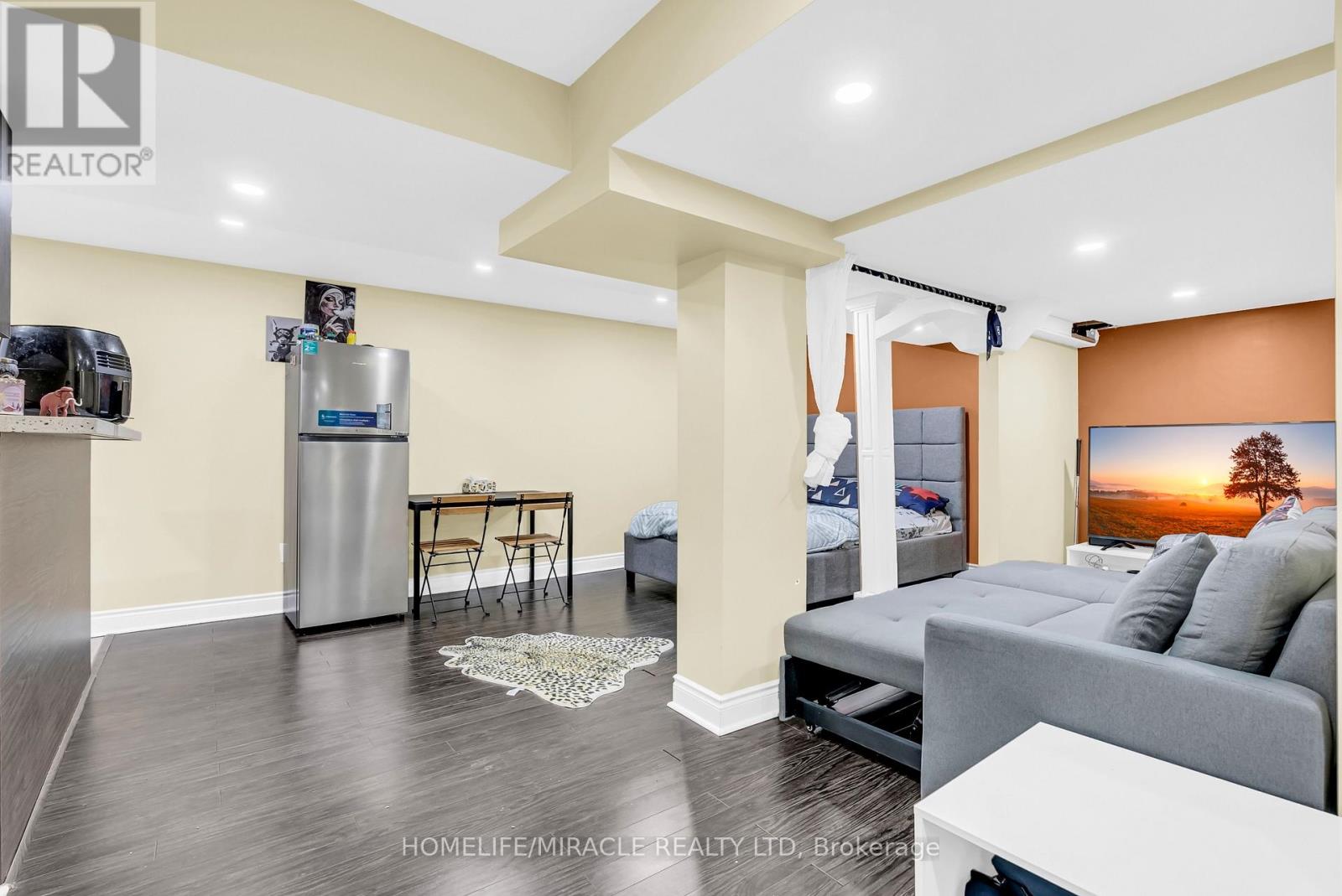 76 Starhill Crescent, Brampton, Ontario  L6R 2W1 - Photo 36 - W12712666