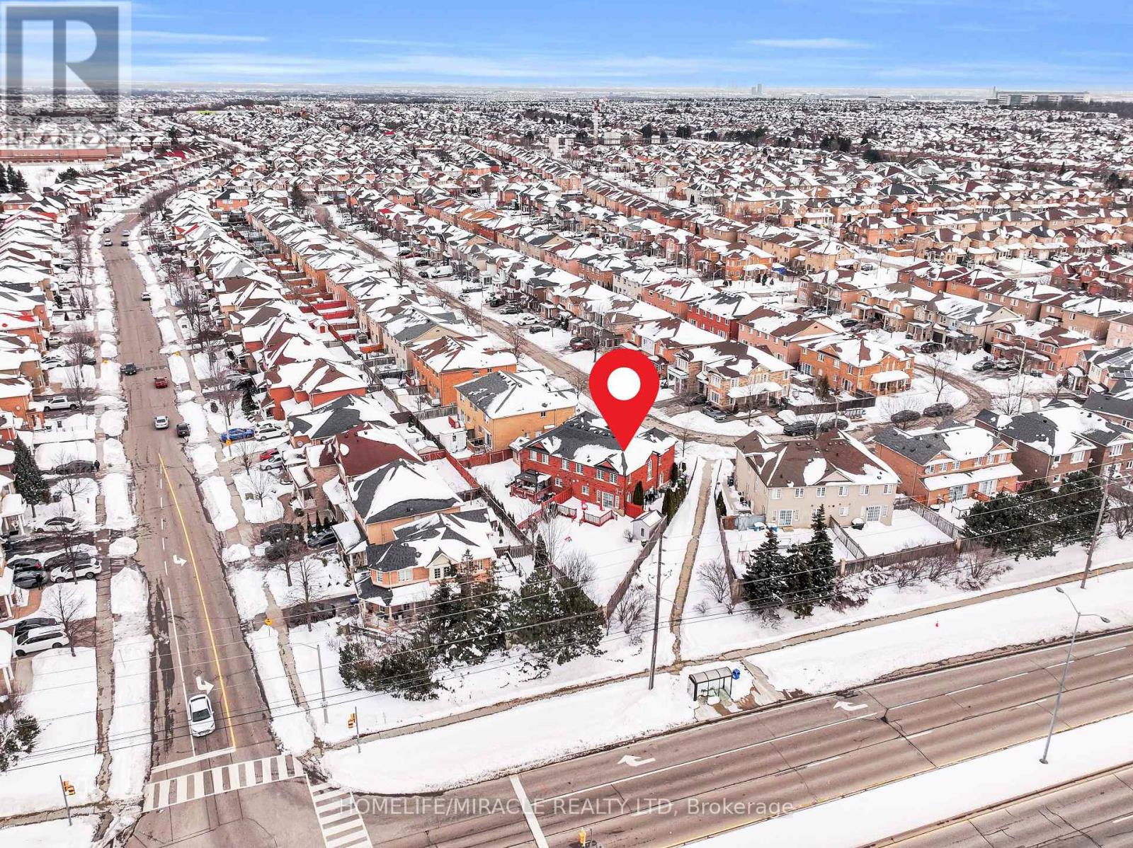 76 Starhill Crescent, Brampton, Ontario  L6R 2W1 - Photo 44 - W12712666