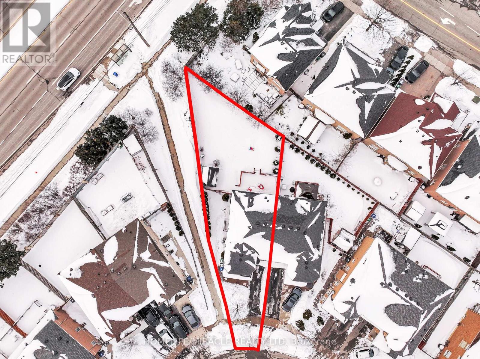 76 Starhill Crescent, Brampton, Ontario  L6R 2W1 - Photo 45 - W12712666