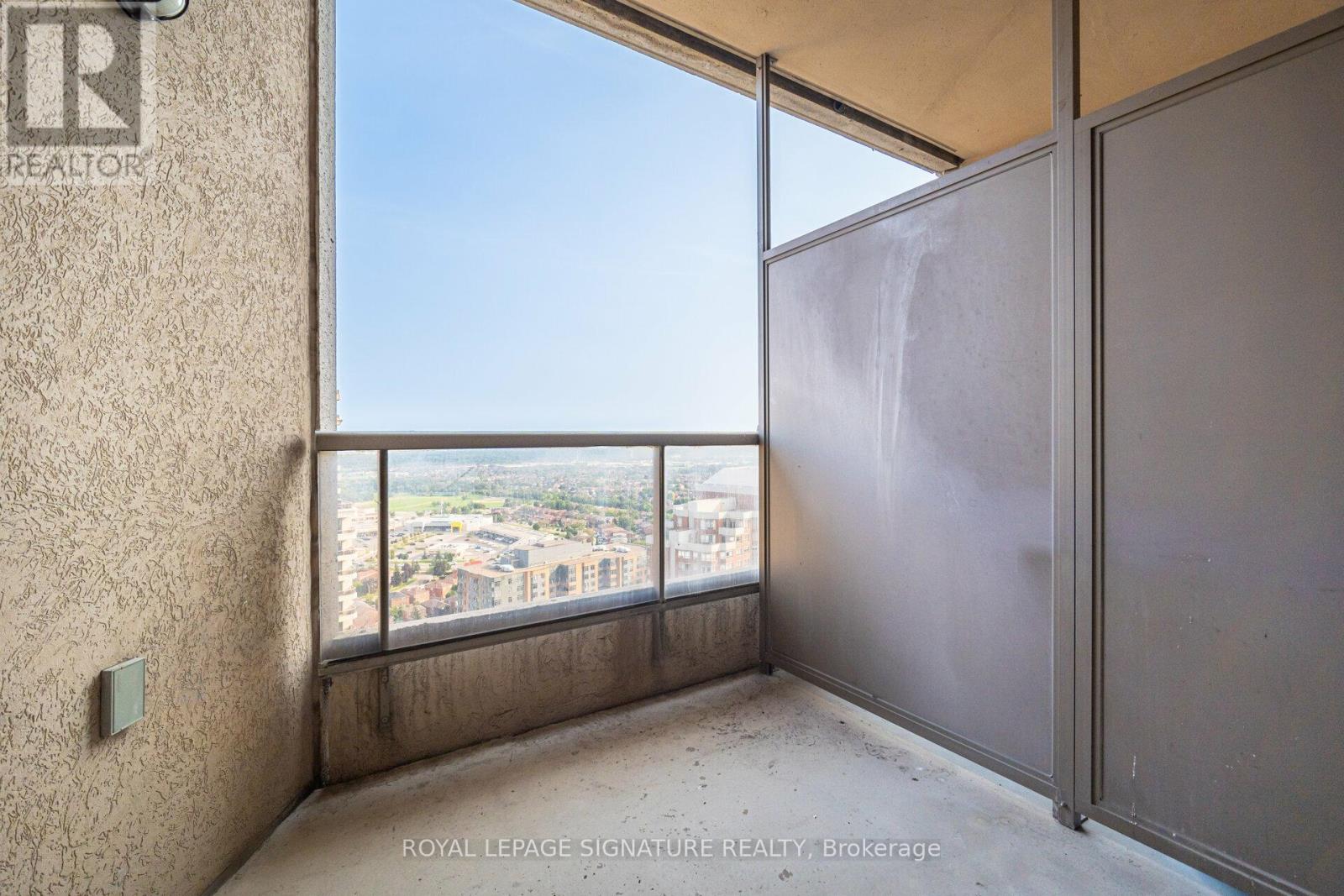 3028 - 3888 Duke Of York Boulevard, Mississauga, Ontario  L5B 4P5 - Photo 35 - W12712674