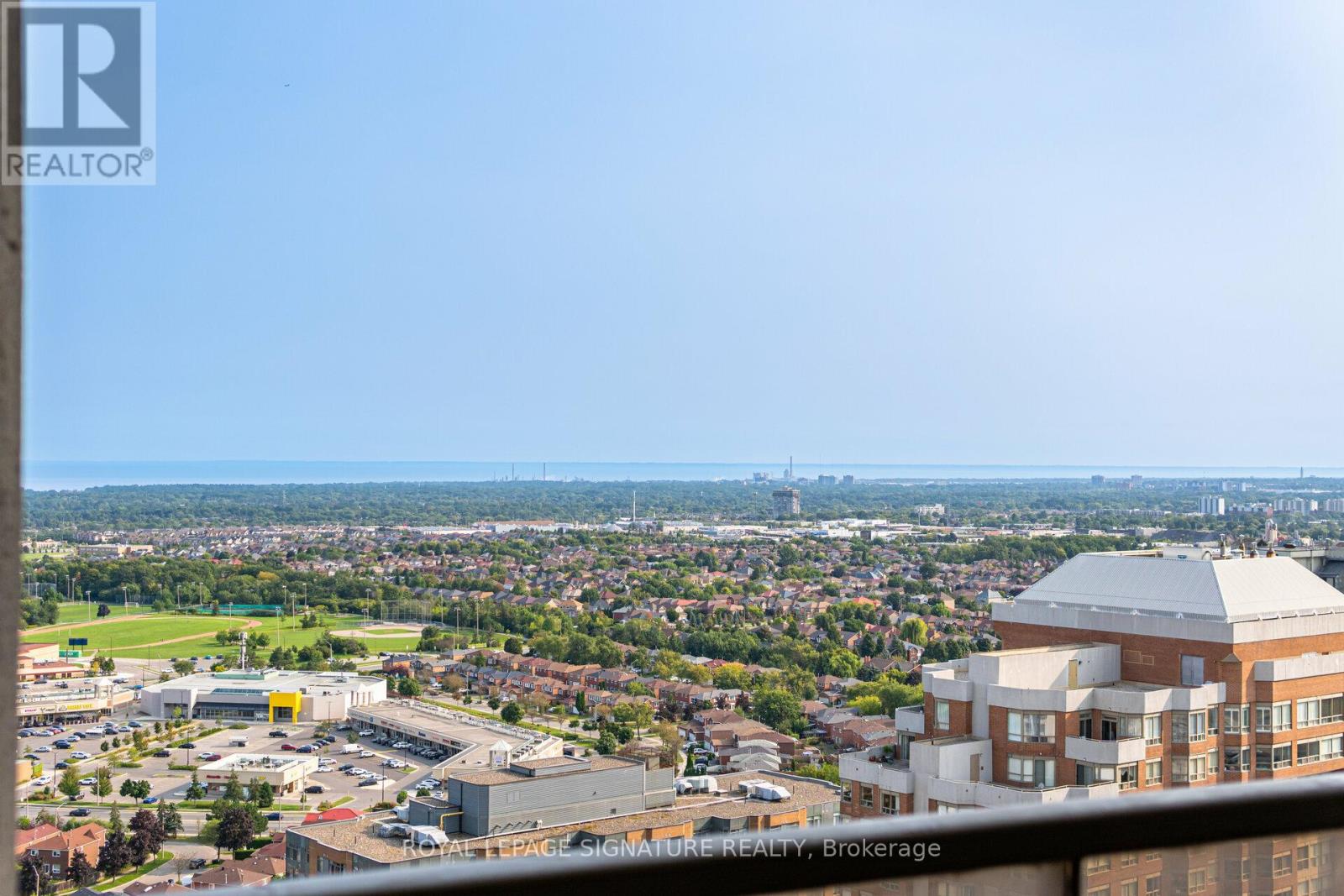 3028 - 3888 Duke Of York Boulevard, Mississauga, Ontario  L5B 4P5 - Photo 40 - W12712674