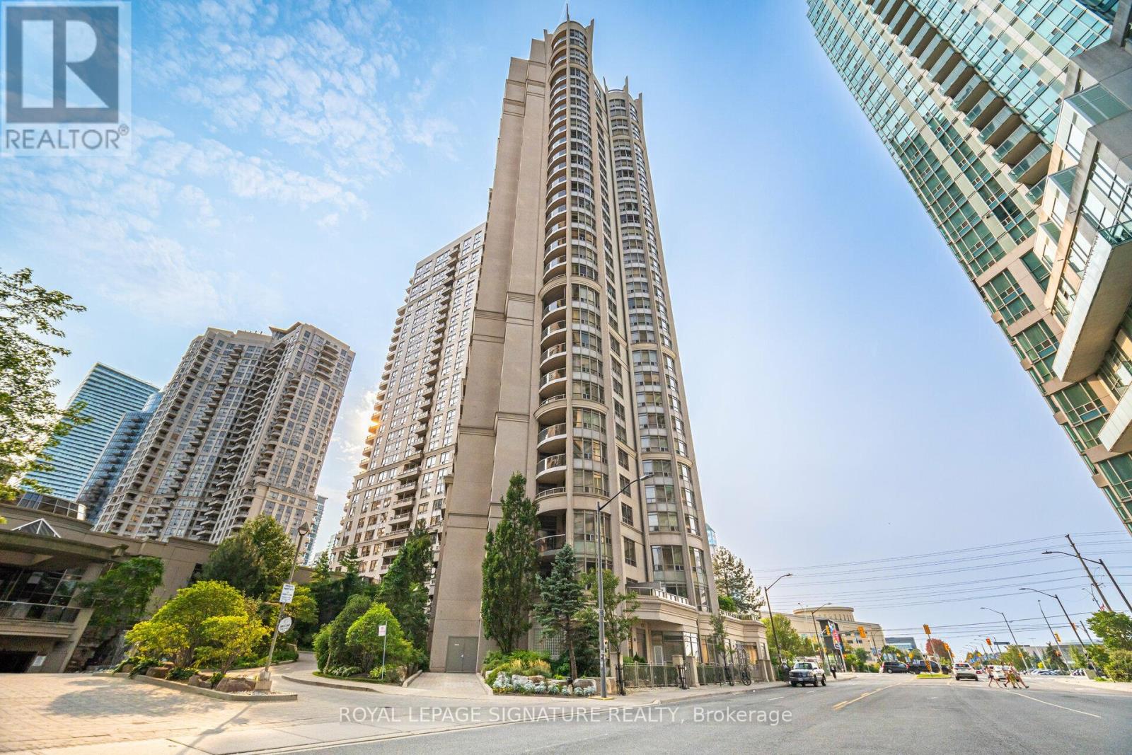 3028 - 3888 Duke Of York Boulevard, Mississauga, Ontario  L5B 4P5 - Photo 42 - W12712674