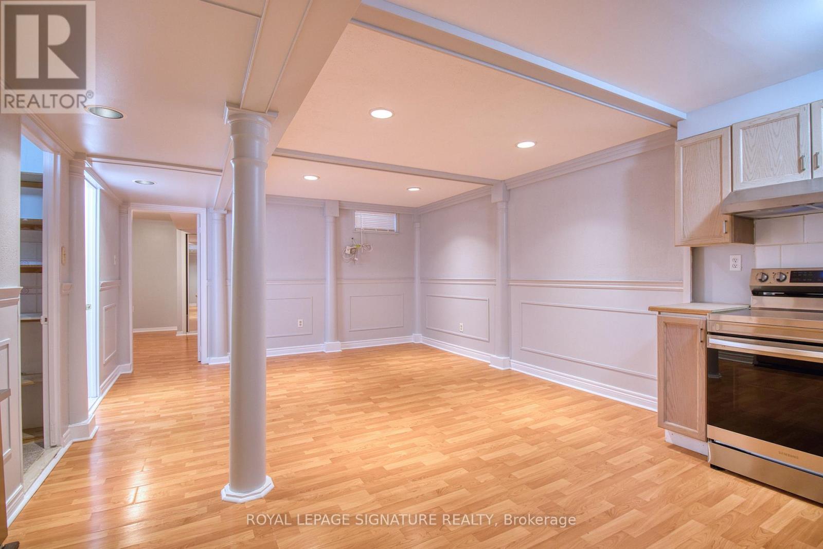 BSMT - 7299 SANDHURST DRIVE, Mississauga, Ontario