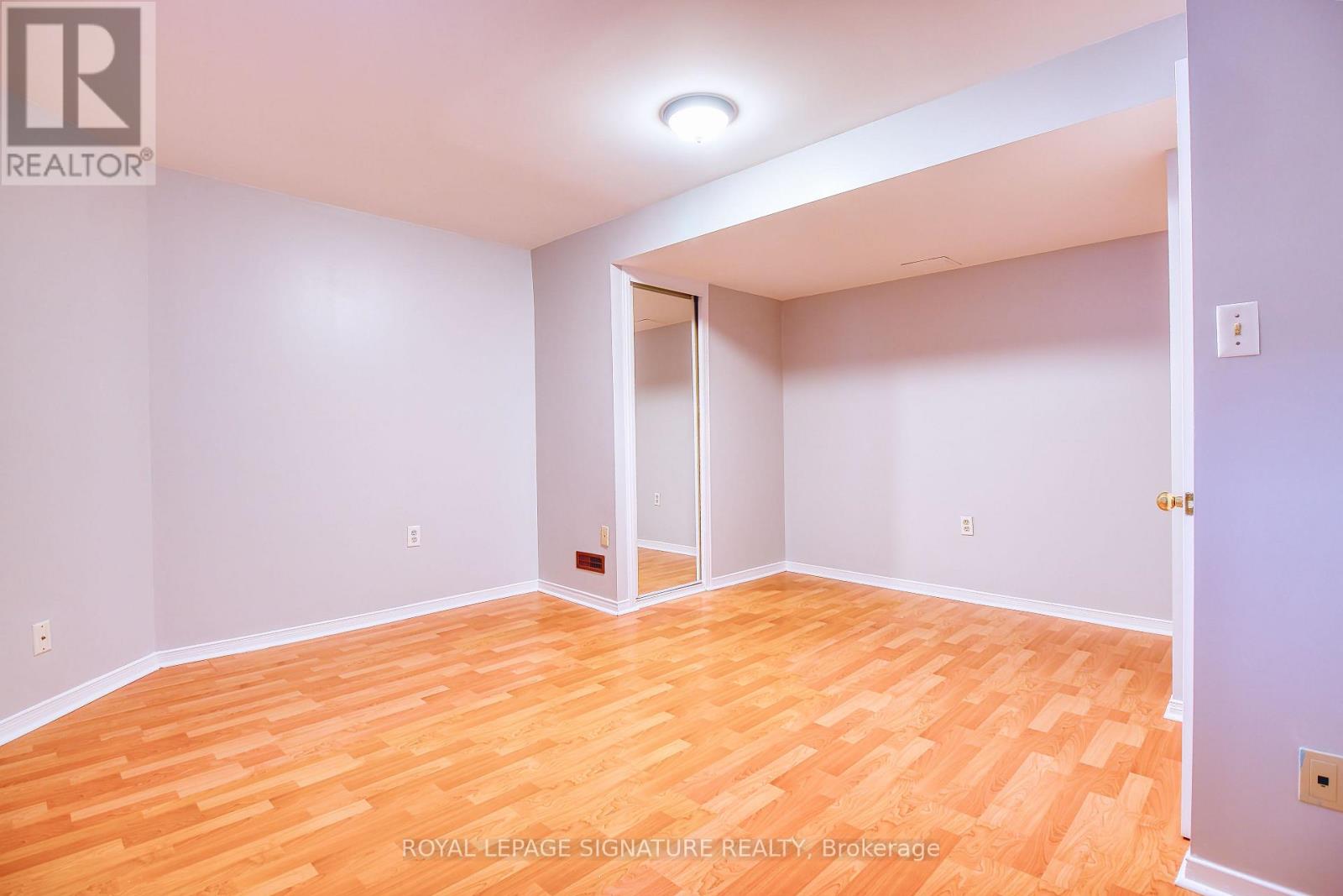 Bsmt - 7299 Sandhurst Drive, Mississauga, Ontario  L5N 7G8 - Photo 12 - W12712716