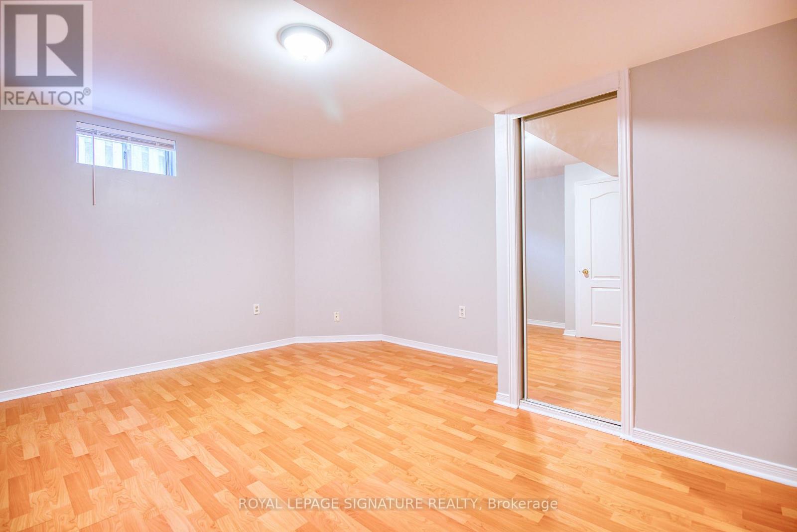 Bsmt - 7299 Sandhurst Drive, Mississauga, Ontario  L5N 7G8 - Photo 13 - W12712716