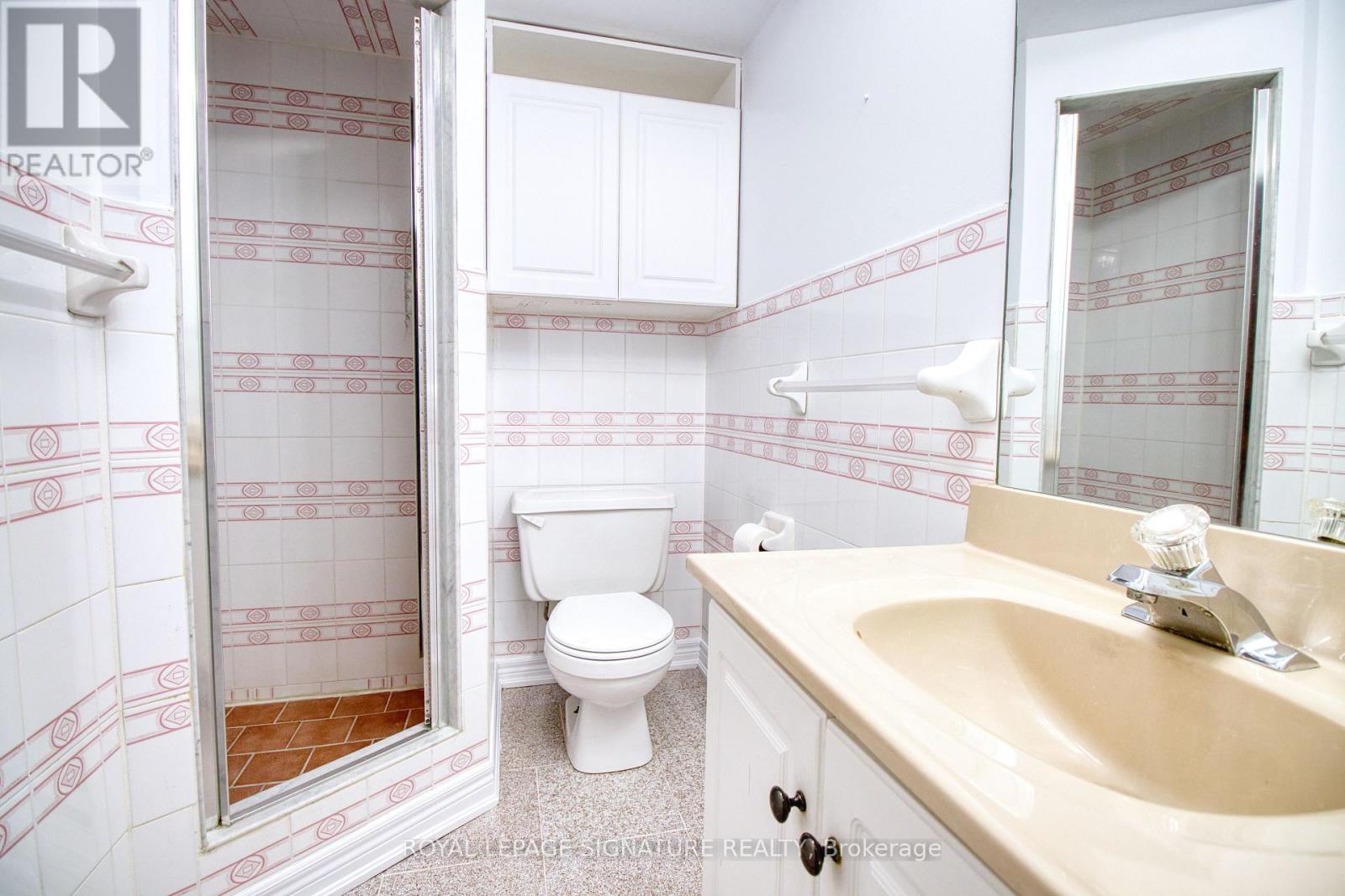 Bsmt - 7299 Sandhurst Drive, Mississauga, Ontario  L5N 7G8 - Photo 17 - W12712716