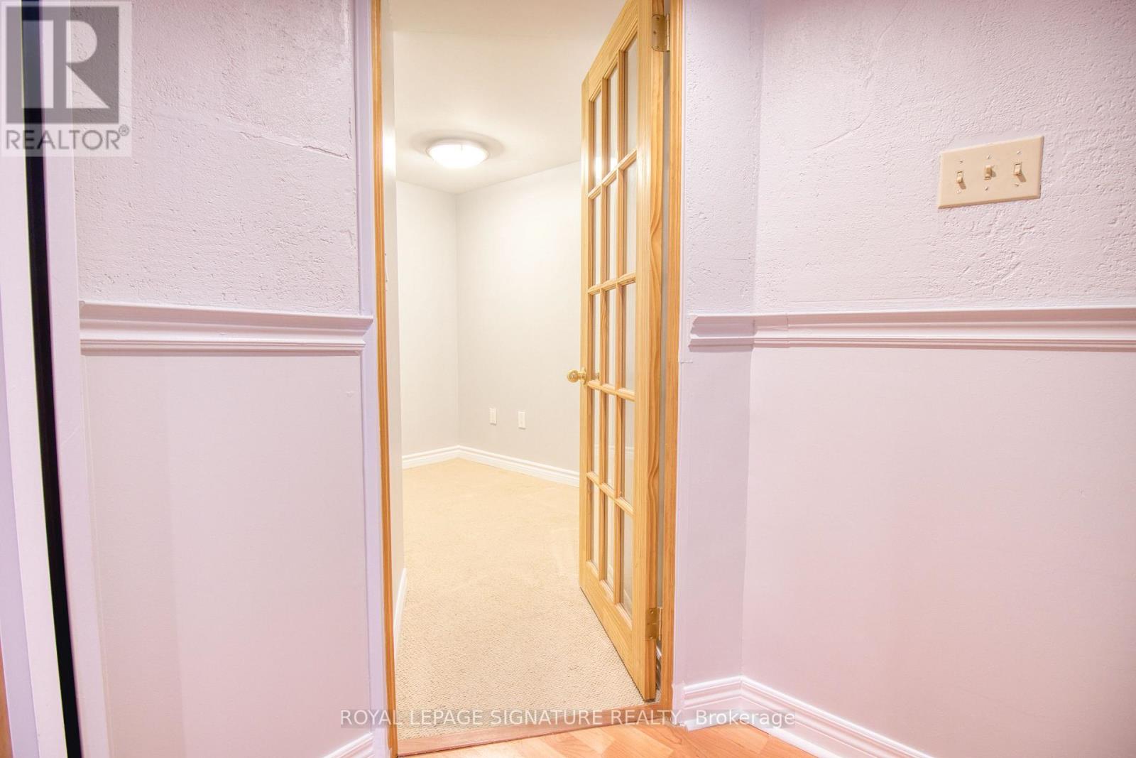 Bsmt - 7299 Sandhurst Drive, Mississauga, Ontario  L5N 7G8 - Photo 19 - W12712716