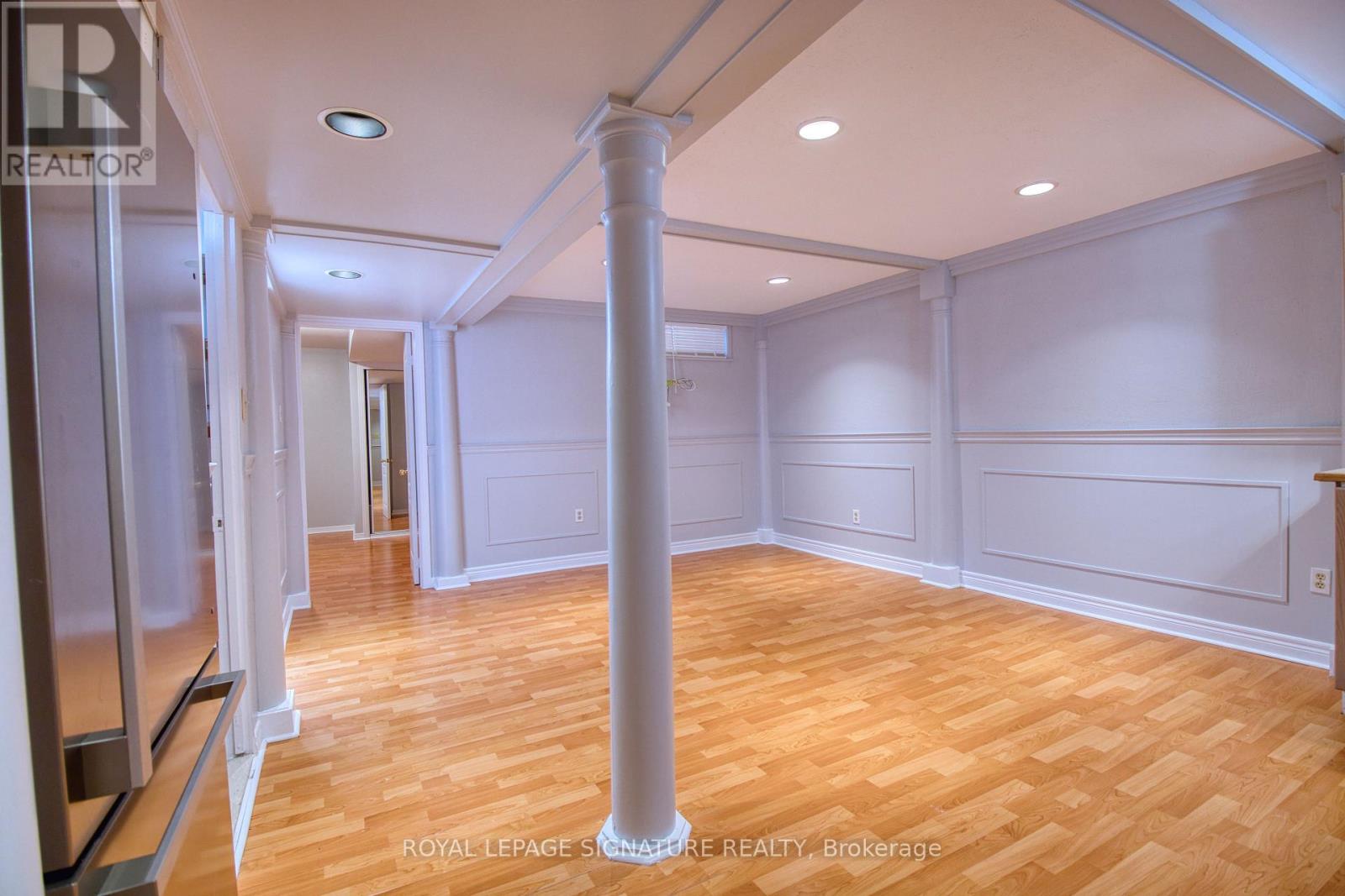 Bsmt - 7299 Sandhurst Drive, Mississauga, Ontario  L5N 7G8 - Photo 2 - W12712716