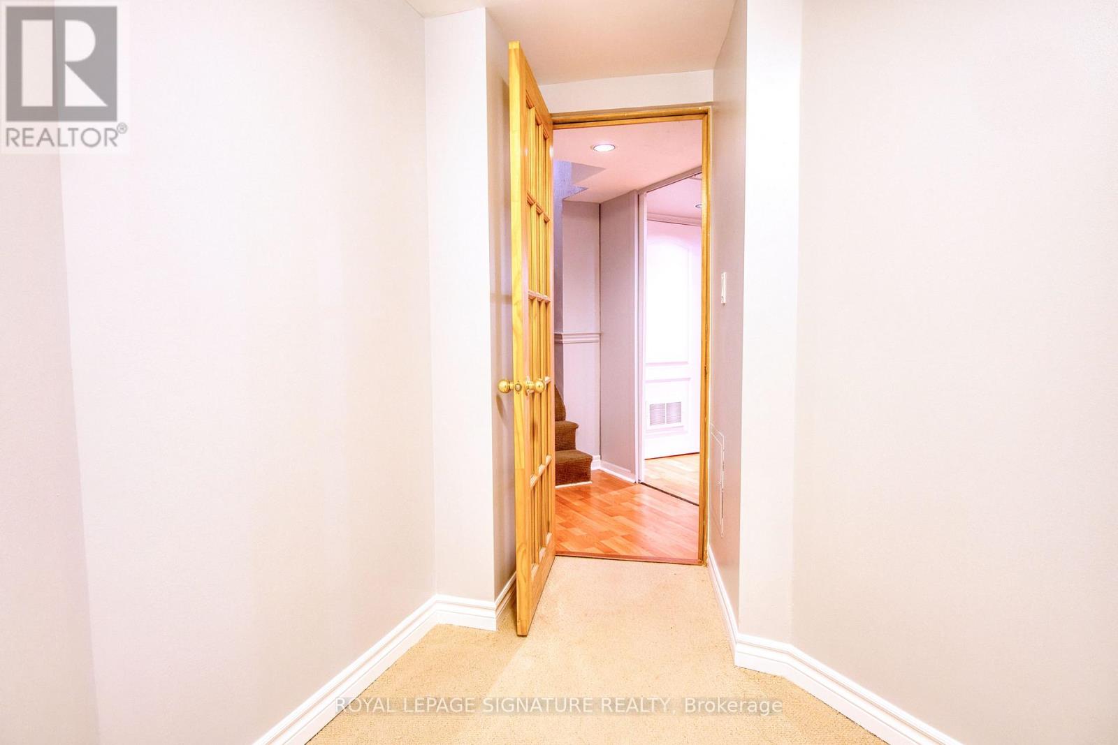 Bsmt - 7299 Sandhurst Drive, Mississauga, Ontario  L5N 7G8 - Photo 21 - W12712716