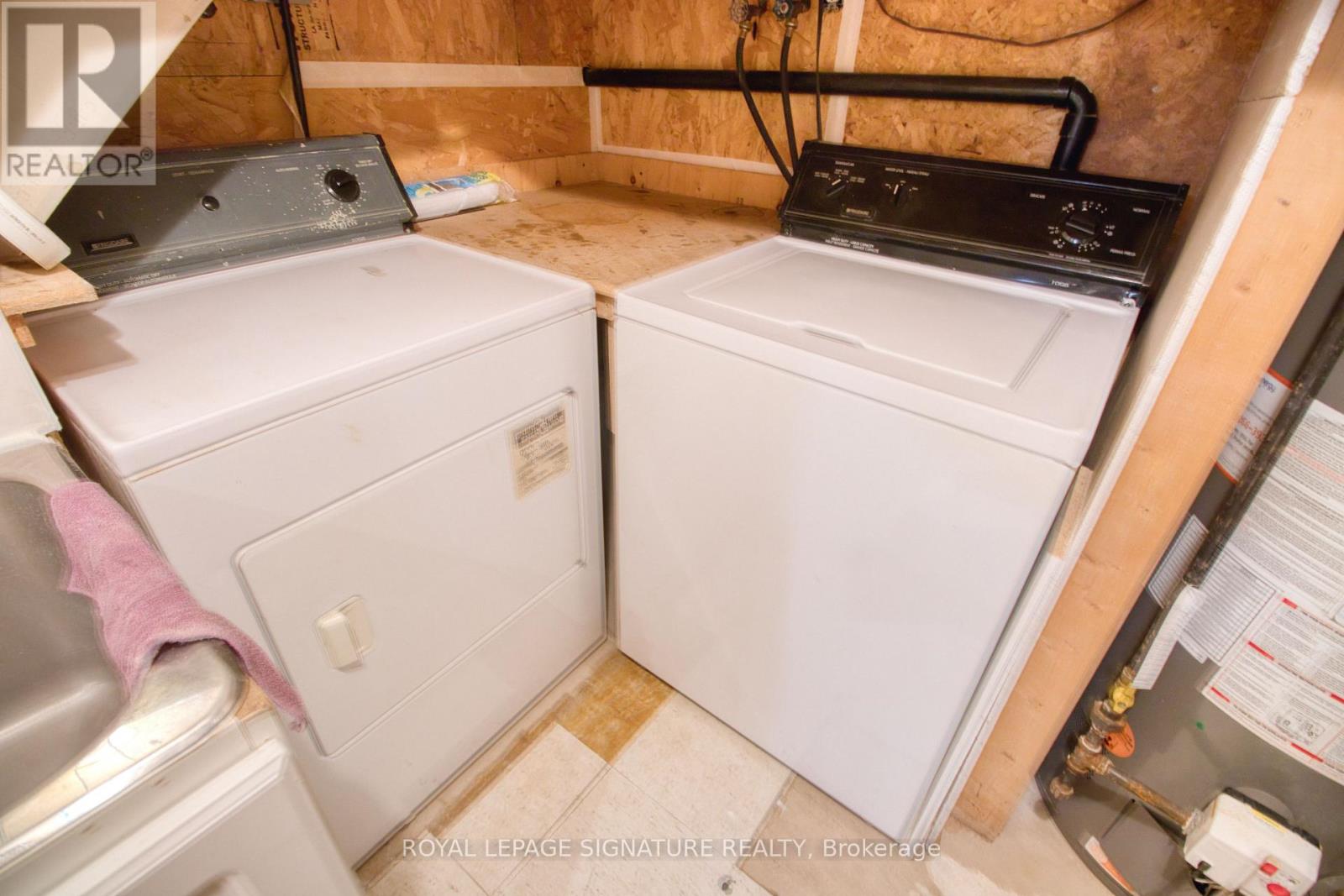 Bsmt - 7299 Sandhurst Drive, Mississauga, Ontario  L5N 7G8 - Photo 22 - W12712716