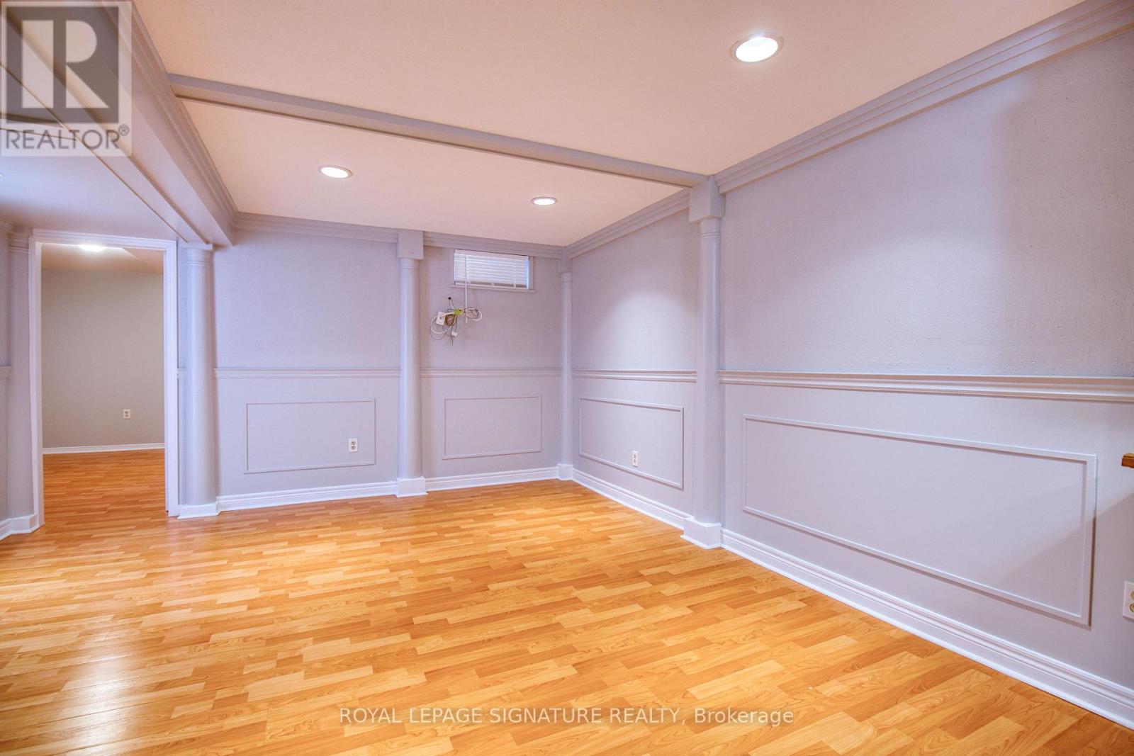 Bsmt - 7299 Sandhurst Drive, Mississauga, Ontario  L5N 7G8 - Photo 3 - W12712716