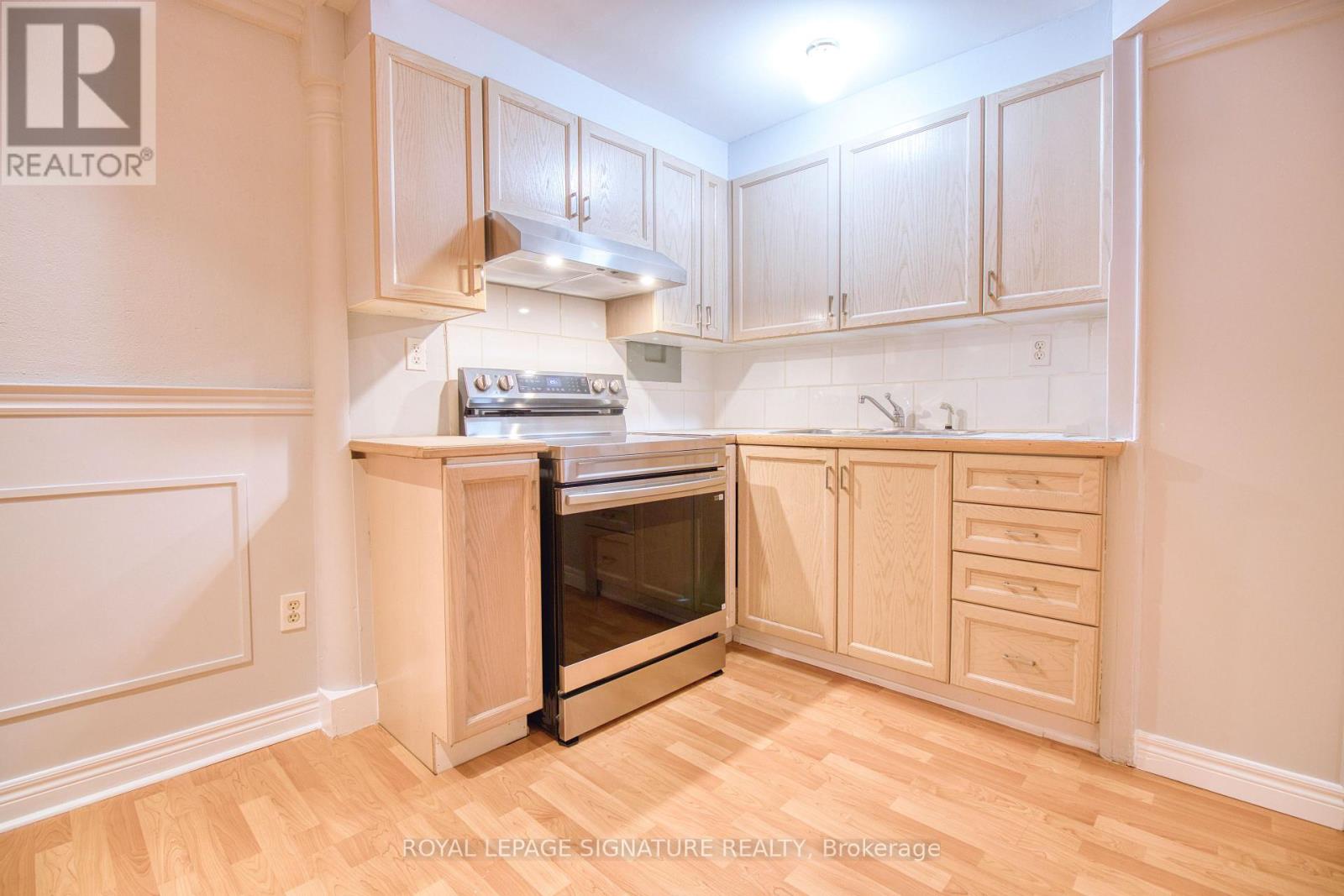 Bsmt - 7299 Sandhurst Drive, Mississauga, Ontario  L5N 7G8 - Photo 5 - W12712716