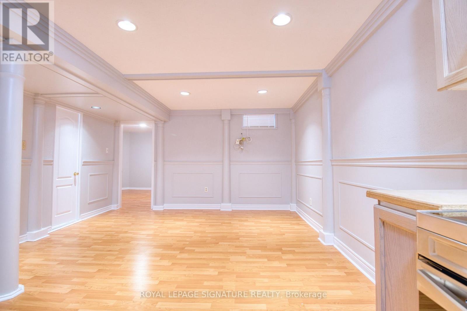 Bsmt - 7299 Sandhurst Drive, Mississauga, Ontario  L5N 7G8 - Photo 6 - W12712716