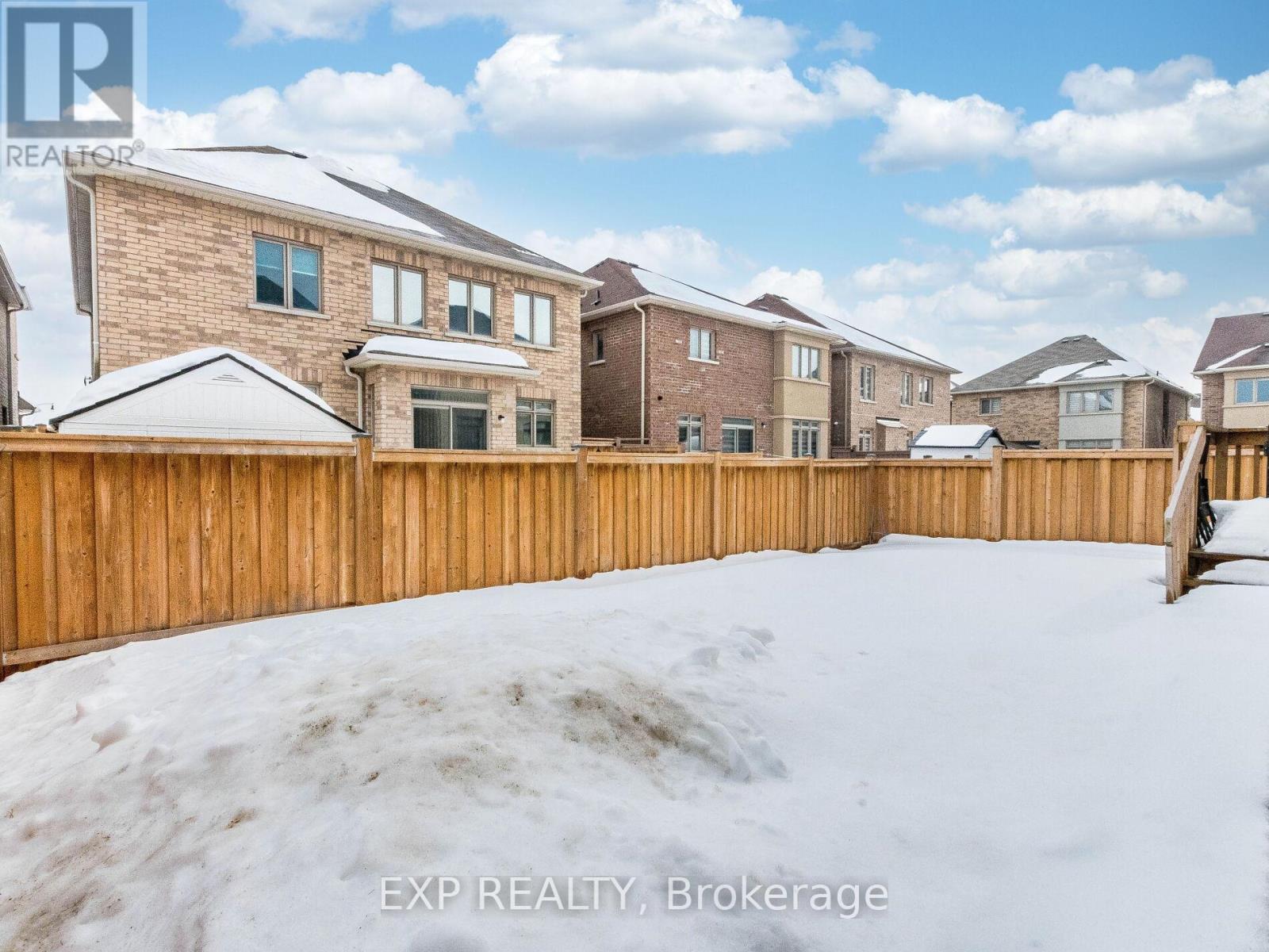 2 - 7 Fascination Street, Brampton, Ontario  L6R 0B3 - Photo 25 - W12712722